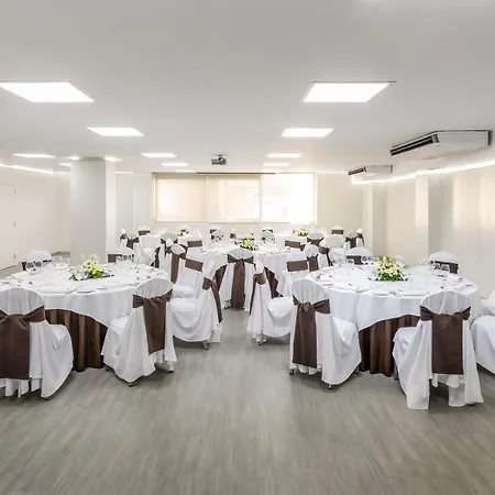 Occidental Cruz Contemporaneo 3*