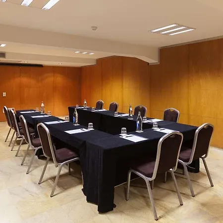 Otel Occidental Cruz Contemporaneo Santa Cruz de Tenerife