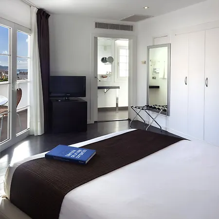Otel Occidental Cruz Contemporaneo Santa Cruz de Tenerife
