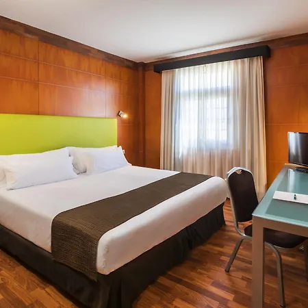 Otel Occidental Cruz Contemporaneo Santa Cruz de Tenerife