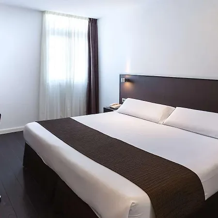 Occidental Cruz Contemporáneo 3* Santa Cruz de Tenerife