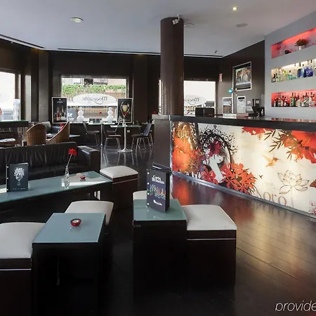 Occidental Cruz Contemporáneo 3* Santa Cruz de Tenerife