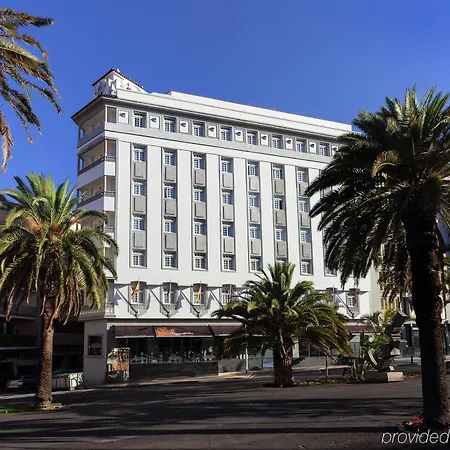 Otel Occidental Cruz Contemporaneo 3*