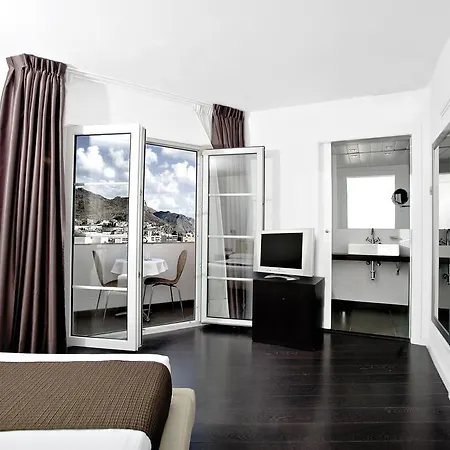 Occidental Cruz Contemporáneo 3* Santa Cruz de Tenerife