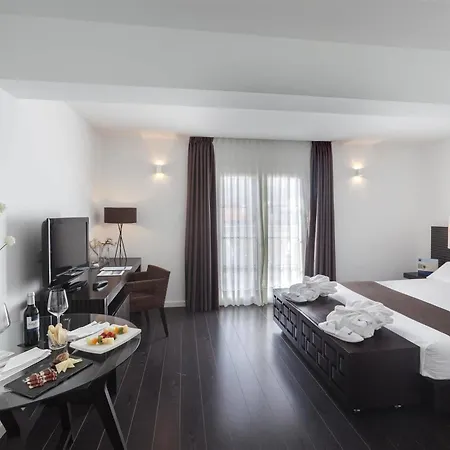 Otel Occidental Cruz Contemporaneo Santa Cruz de Tenerife