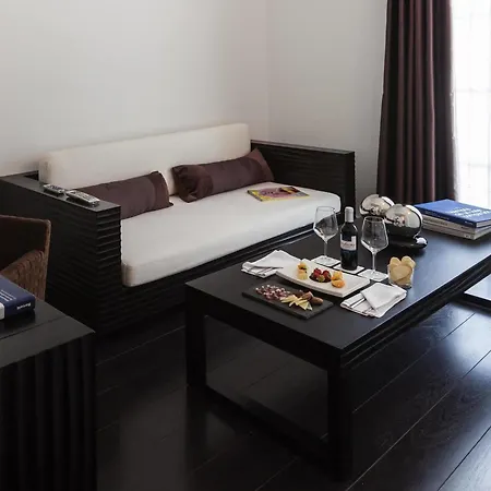 Barcelo Cruz Contemporaneo Отель 4*