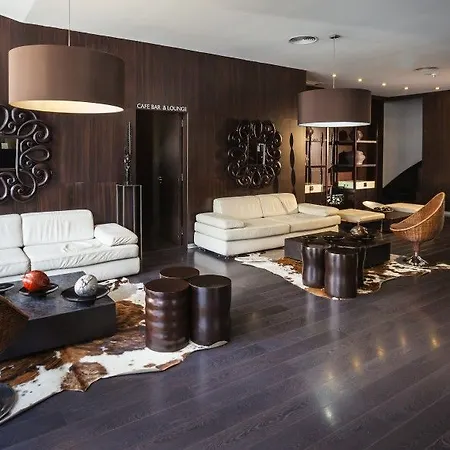 Occidental Cruz Contemporaneo Otel 3*