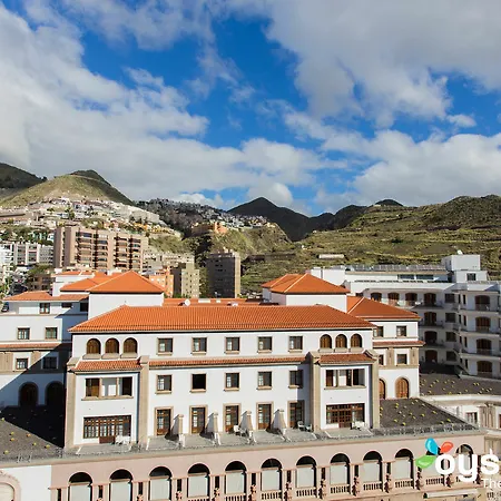 Occidental Cruz Contemporaneo