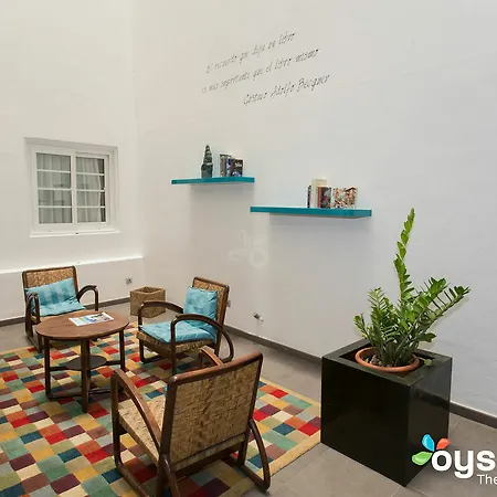 Occidental Cruz Contemporaneo 3*
