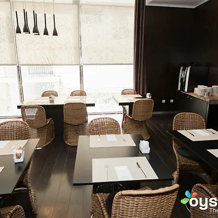 Barcelo Cruz Contemporaneo Санта-Крус-де-Тенерифе