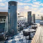 酒店 Barcelo Cruz Contemporaneo