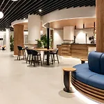 酒店 Barcelo Cruz Contemporaneo 圣克鲁斯-德特内里费
