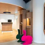 酒店 Barcelo Cruz Contemporaneo