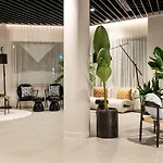 Barcelo Cruz Contemporaneo 酒店