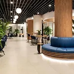 酒店 Barcelo Cruz Contemporaneo