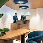 酒店 Barcelo Cruz Contemporaneo 4*