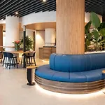 酒店 Barcelo Cruz Contemporaneo 圣克鲁斯-德特内里费