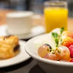 酒店 Barcelo Cruz Contemporaneo