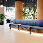 Barcelo Cruz Contemporaneo 酒店 4*