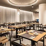 酒店 Barcelo Cruz Contemporaneo 圣克鲁斯-德特内里费
