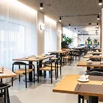 Barcelo Cruz Contemporaneo 4* 圣克鲁斯-德特内里费