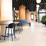 Barcelo Cruz Contemporaneo 酒店 4*