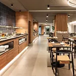 Barcelo Cruz Contemporaneo 圣克鲁斯-德特内里费
