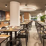 Barcelo Cruz Contemporaneo 4* 圣克鲁斯-德特内里费