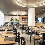 Barcelo Cruz Contemporaneo 酒店 4*