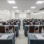 酒店 Barcelo Cruz Contemporaneo 4*
