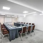 Barcelo Cruz Contemporaneo 4* 圣克鲁斯-德特内里费
