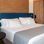 酒店 Barcelo Cruz Contemporaneo 圣克鲁斯-德特内里费
