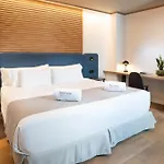 酒店 Barcelo Cruz Contemporaneo 圣克鲁斯-德特内里费