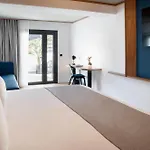 Barcelo Cruz Contemporaneo 圣克鲁斯-德特内里费