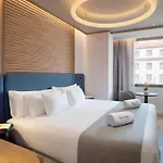 Barcelo Cruz Contemporaneo 酒店 圣克鲁斯-德特内里费
