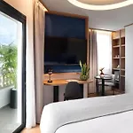 Barcelo Cruz Contemporaneo 酒店 圣克鲁斯-德特内里费