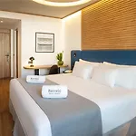 Barcelo Cruz Contemporaneo 圣克鲁斯-德特内里费