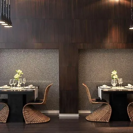 Barceló Cruz Contemporáneo 4*