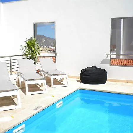 Barceló Cruz Contemporáneo 4*