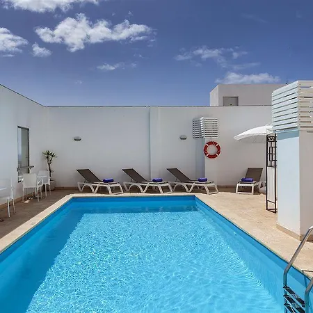 Barceló Cruz Contemporáneo 4* Santa Cruz de Tenerife