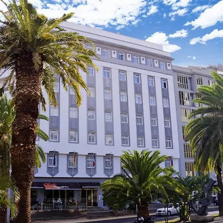 Ξενοδοχείο Barcelo Cruz Contemporaneo