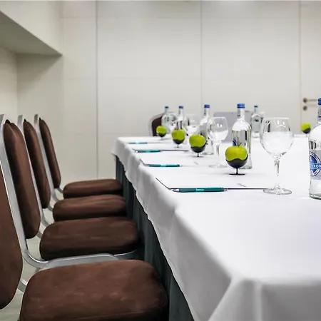 Barcelo Cruz Contemporaneo 4* Σάντα Κρουζ Τενερίφης