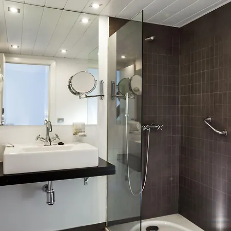 Barcelo Cruz Contemporaneo Ξενοδοχείο 4*