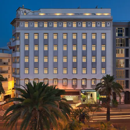 Barcelo Cruz Contemporaneo 4*