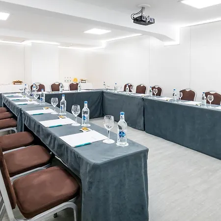 Barcelo Cruz Contemporaneo Ξενοδοχείο Σάντα Κρουζ Τενερίφης