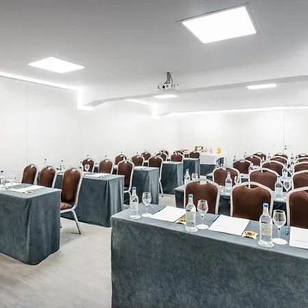 Barceló Cruz Contemporáneo Santa Cruz de Tenerife