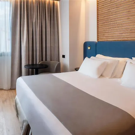 Barcelo Cruz Contemporaneo Otel Santa Cruz de Tenerife