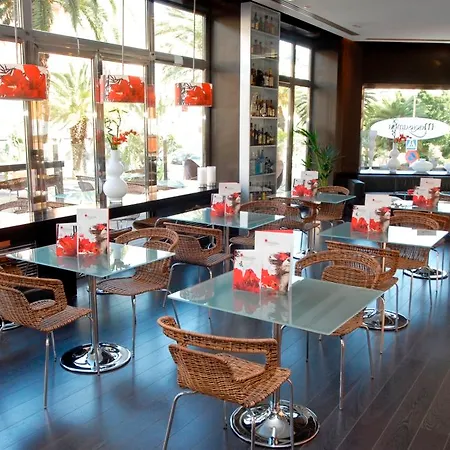 Barceló Cruz Contemporáneo 4* Santa Cruz de Tenerife