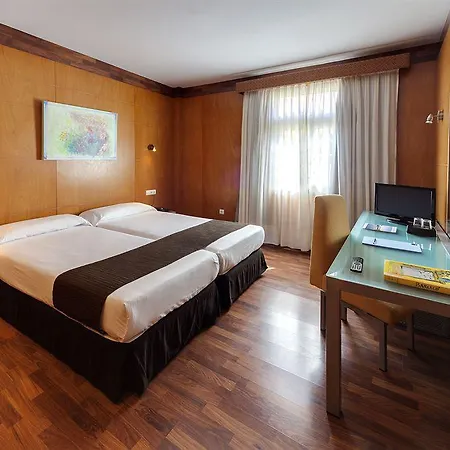 Barceló Cruz Contemporáneo 4* Santa Cruz de Tenerife