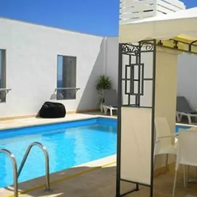 Ξενοδοχείο Barcelo Cruz Contemporaneo 4*